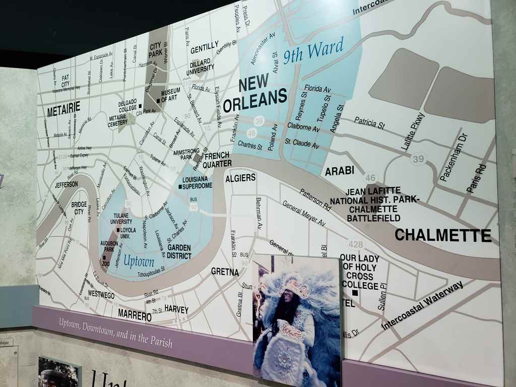NOLA map