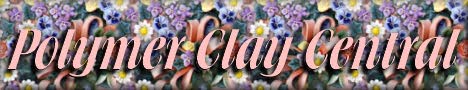 Polymer Clay Central